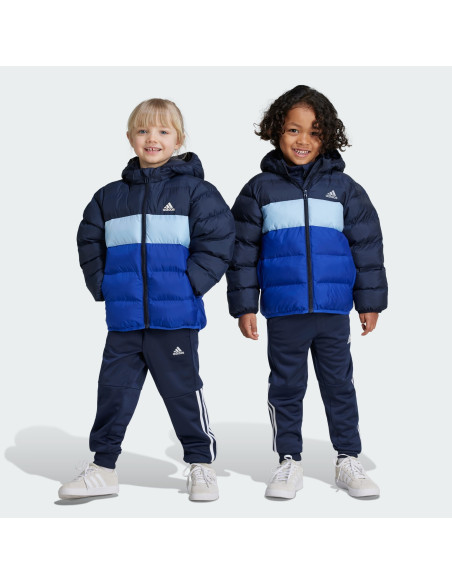 ბავშვის ქურთუკი Adidas - LK SD JKT