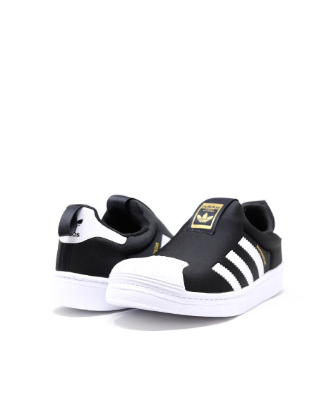 ბავშვის სპორტული ფეხსაცმელი Adidas - SUPERSTAR 360 C