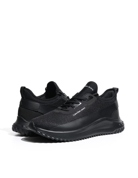 ბოტასები CALVIN KLEIN - EVA RUNNER LOW MULTIFUNCT