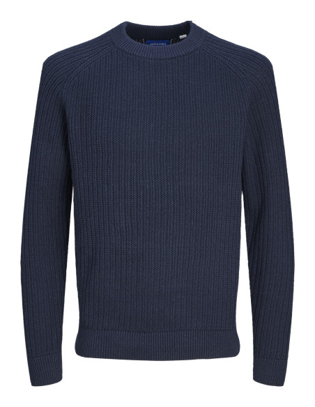 კაცის სვიტერი Jack&Jones - JORCODY KNIT CREW NECK