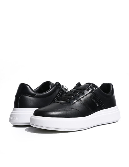 კედები CALVIN KLEIN - LOW TOP LACE UP HF