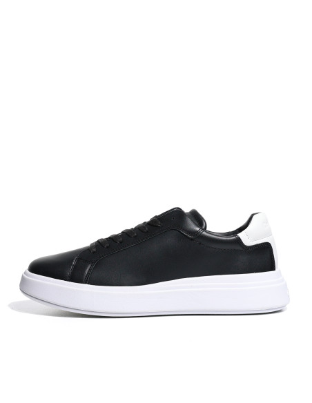 კედები CALVIN KLEIN - LOW TOP LACE UP LTH