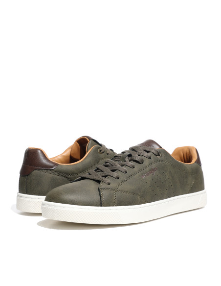 კედები Wrangler - BENNET MEN LOW