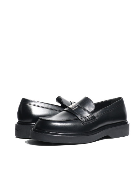 ლოფერი CALVIN KLEIN - LOAFER W/HW LTH