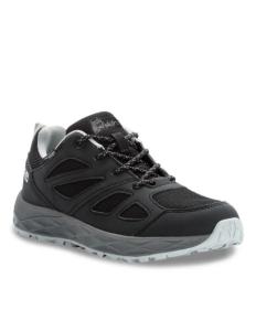 ბავშვის სპორტული ფეხსაცმელი Jack Wolfskin - WOODLAND 2 TEXAPORE LOW K