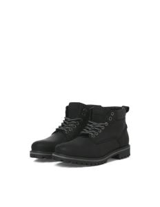 კაცის ბათინკი Jack&Jones - JFWQUEENSWAY LEATHER BOOT SN