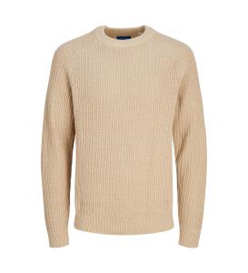 კაცის სვიტერი Jack&Jones - JORCODY KNIT CREW NECK