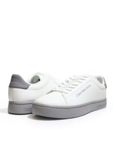 კედები CALVIN KLEIN - CLASSIC CUPSOLE LACEUP LTH