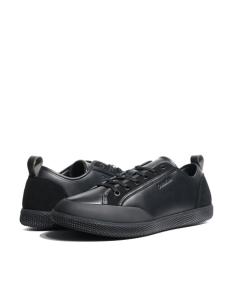 კედები CALVIN KLEIN - LOW TOP LACE UP