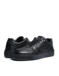 კედები CALVIN KLEIN - LOW TOP LACE UP BSKT LTH