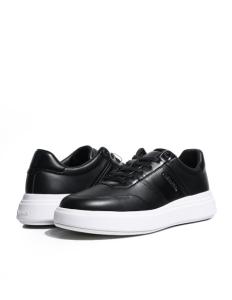 კედები CALVIN KLEIN - LOW TOP LACE UP HF