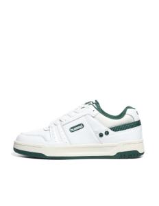 კედები HUMMEL - WHITE/GREEN