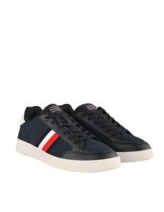 კედები Tommy Hilfiger - RETRO CUPSOLE KNIT MIX STRIPES