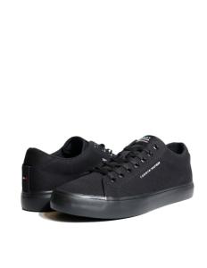 კედები Tommy Hilfiger - TH HI VULC CORE LOW CANVAS