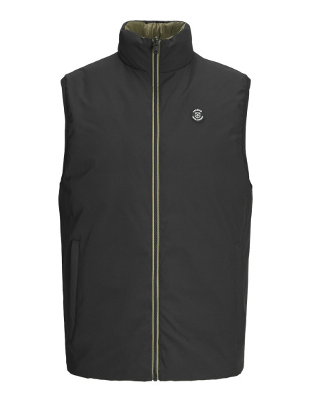 ჟილეტი Jack&Jones - JPRBLUBROOK REVERSIBLE VEST