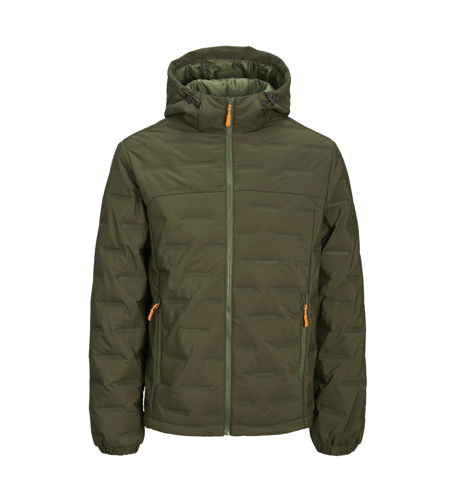 კაცის ქურთუკი Jack&Jones - JCOSONIC LIGHT JACKET