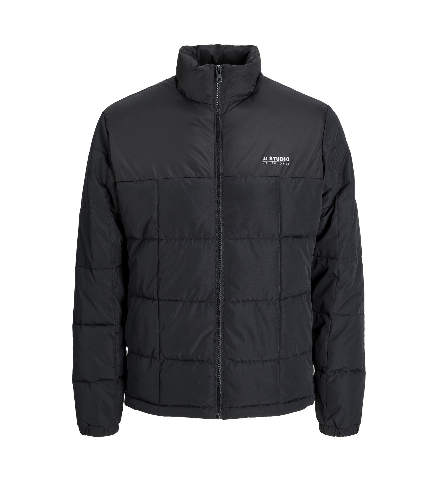 კაცის ქურთუკი Jack&Jones - JJBEN SQUARE JACKET