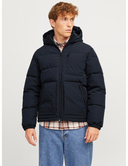 კაცის ქურთუკი Jack&Jones - JJEOTTO PUFFER JACKET SN