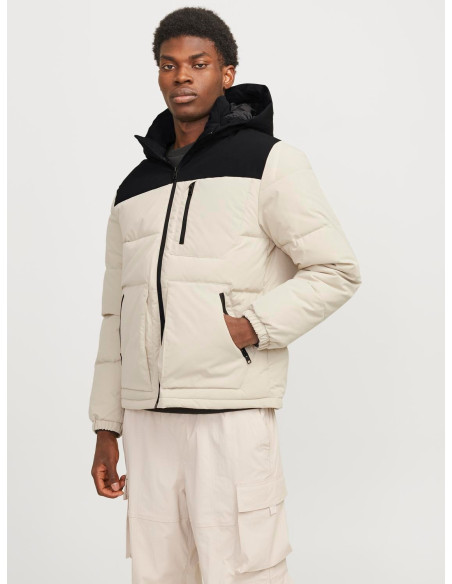 კაცის ქურთუკი Jack&Jones - JJEOTTO PUFFER JACKET SN