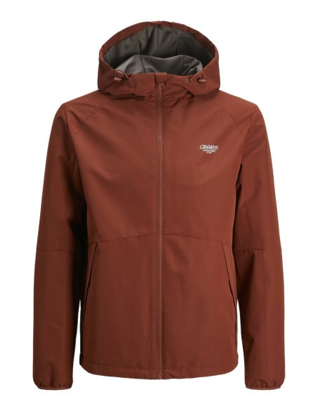 კაცის ქურთუკი Jack&Jones - JORBUSHWICK JACKET