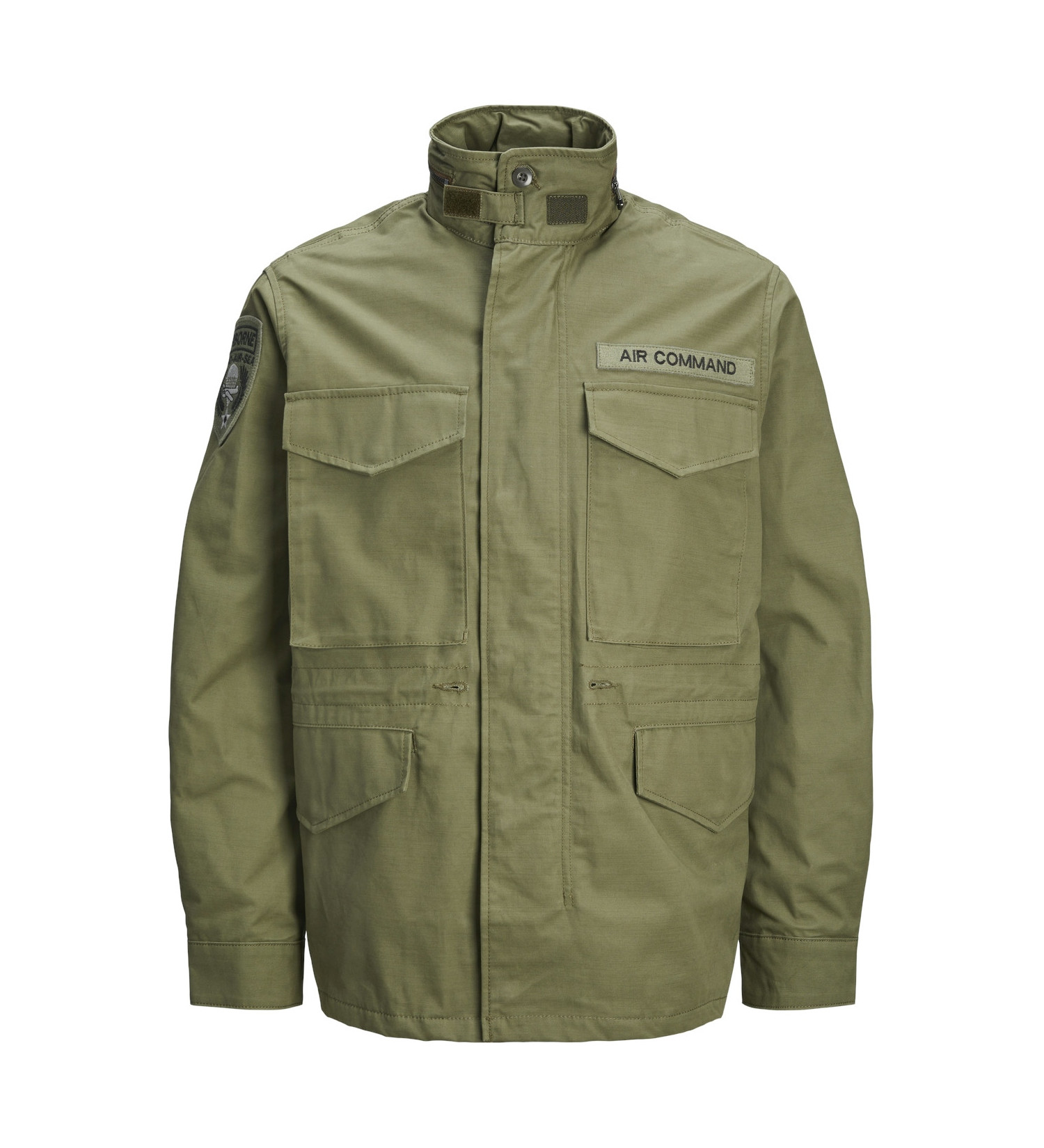 კაცის ქურთუკი Jack&Jones - JPRBLUFLASH FIELD JACKET