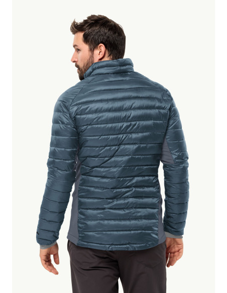 კაცის ქურთუკი Jack Wolfskin - Routeburn Pro Ins Jkt M