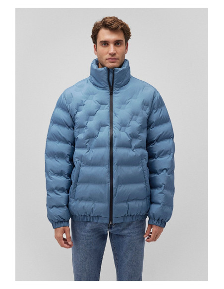 კაცის ქურთუკი Mavi - HIGH NECK JACKET