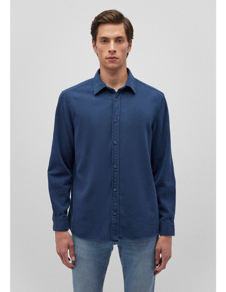 პერანგი Mavi - LONG SLEEVE SHIRT