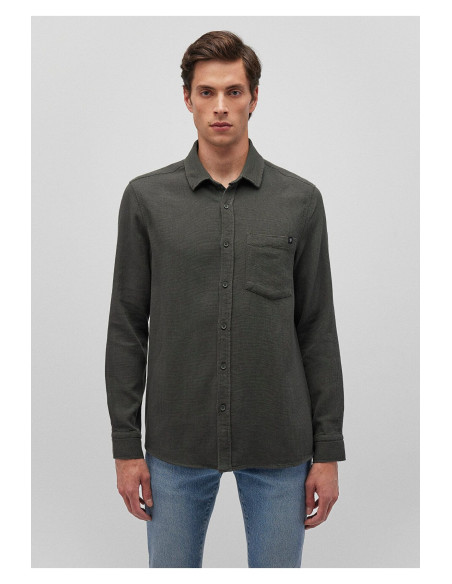 პერანგი Mavi - LONG SLEEVE SHIRT