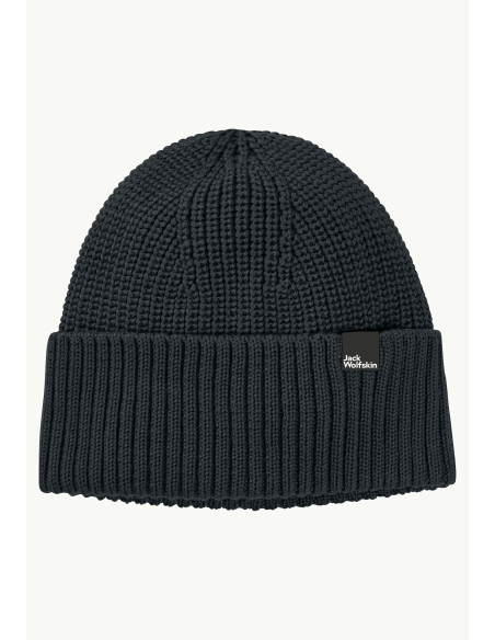 ქალის ქუდი Jack Wolfskin - Schwansee Beanie W