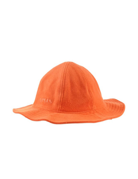 ქალის ქუდი Levis® - TERRY ROUNDED BUCKET HAT OV