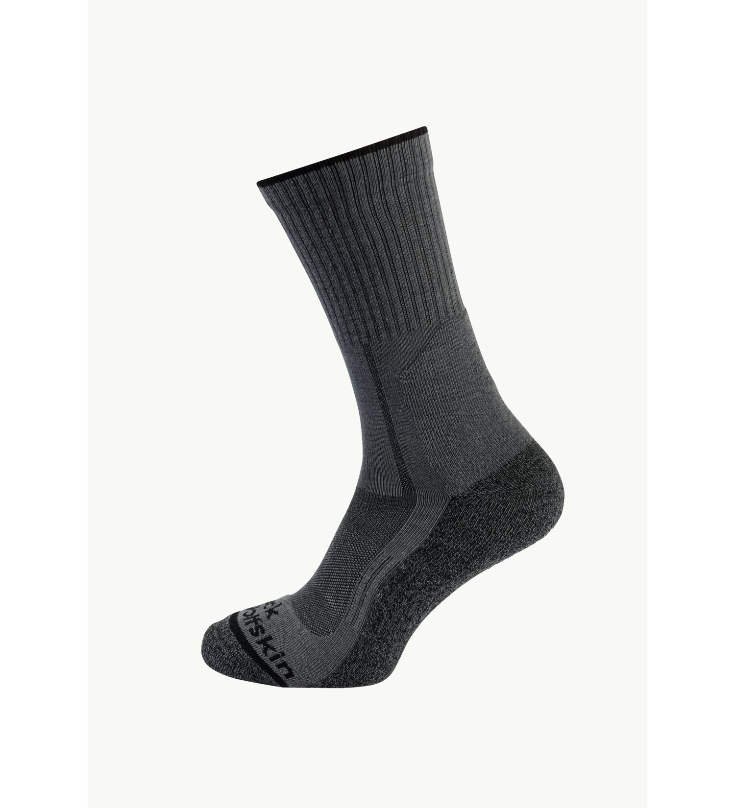 ქალის წინდა Jack Wolfskin - HIKE FUNC SOCK CL C