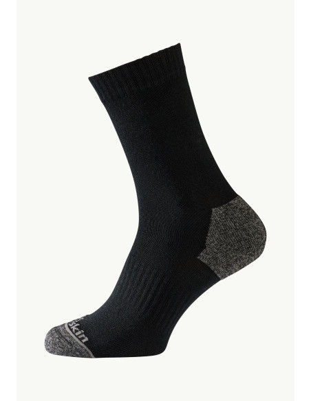 ქალის წინდა Jack Wolfskin - URBAN MERINO SOCK CL C