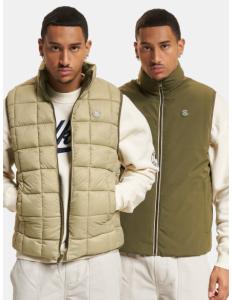 ჟილეტი Jack&Jones - JPRBLUBROOK REVERSIBLE VEST