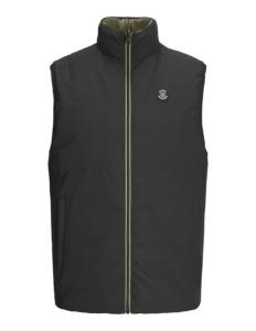 ჟილეტი Jack&Jones - JPRBLUBROOK REVERSIBLE VEST