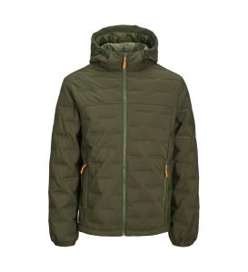 კაცის ქურთუკი Jack&Jones - JCOSONIC LIGHT JACKET