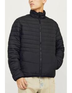 კაცის ქურთუკი Jack&Jones - JJBEN SQUARE HOOD JACKET