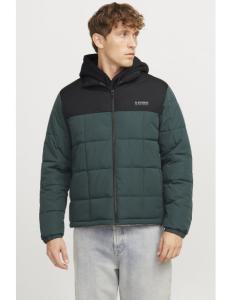 კაცის ქურთუკი Jack&Jones - JJBEN SQUARE JACKET