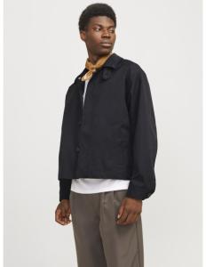 კაცის ქურთუკი Jack&Jones - JORPILO SHORT TOP COAT SN