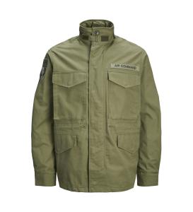 კაცის ქურთუკი Jack&Jones - JPRBLUFLASH FIELD JACKET