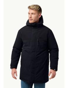 კაცის ქურთუკი Jack Wolfskin - GLETSCHERSEE PARKA M