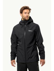 კაცის ქურთუკი Jack Wolfskin - HIGHEST PEAK 3L JKT M