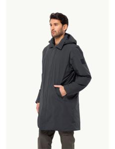 კაცის ქურთუკი Jack Wolfskin - KOENIGSBAU COAT M