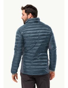 კაცის ქურთუკი Jack Wolfskin - Routeburn Pro Ins Jkt M