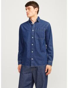 პერანგი Jack&Jones - JJICREEK JJSHIRT L/S WI 599