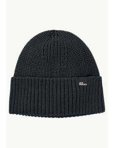 ქალის ქუდი Jack Wolfskin - Schwansee Beanie W