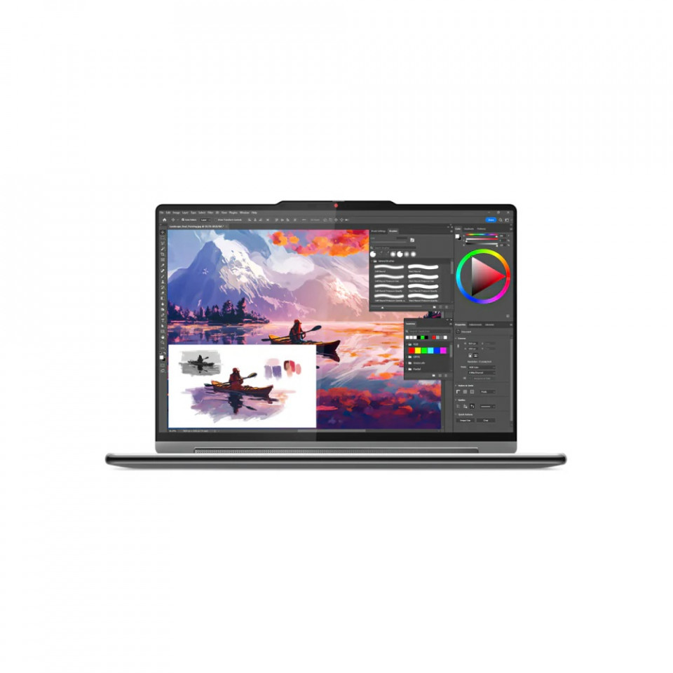 Lenovo Yoga 9 (83AC0058KG)