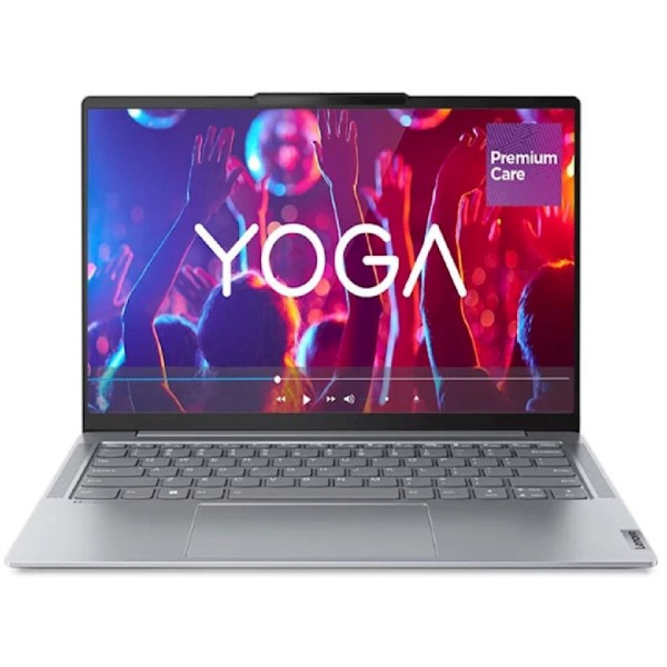 Lenovo Yoga S700 (83AA000BRK) Grey