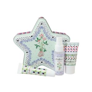ტანის ნაკრები ვარსკვლავი Cath Kidston 8929 ჰესკოტი და აივორი - Heathcote & Ivory