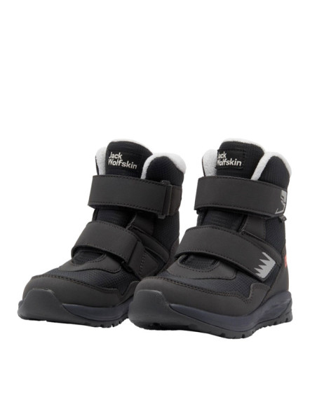 ბავშვის სპორტული ფეხსაცმელი Jack Wolfskin - POLAR BEAR-B TEXAPORE MID VC K